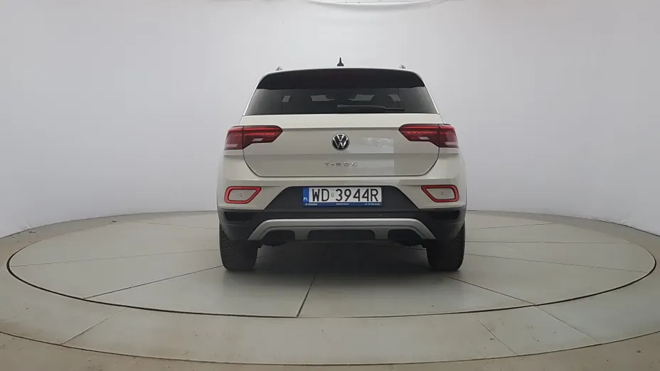 VOLKSWAGEN T-ROC T-ROC 1.5 TSI Life DSG