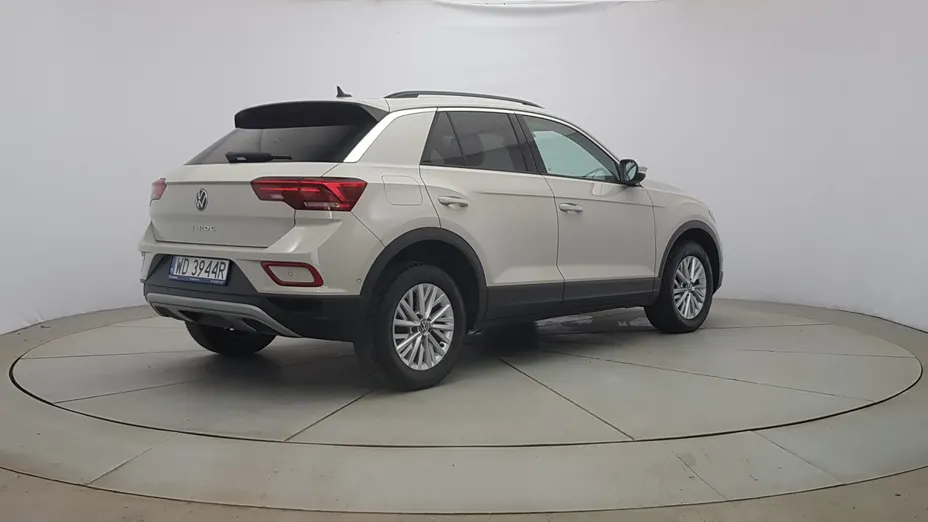 VOLKSWAGEN T-ROC T-ROC 1.5 TSI Life DSG