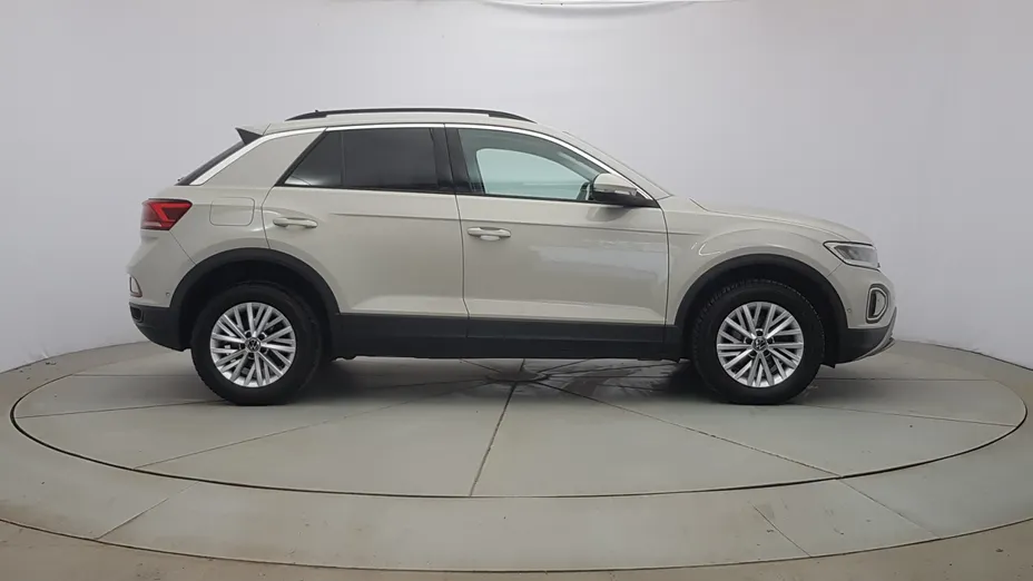 VOLKSWAGEN T-ROC T-ROC 1.5 TSI Life DSG