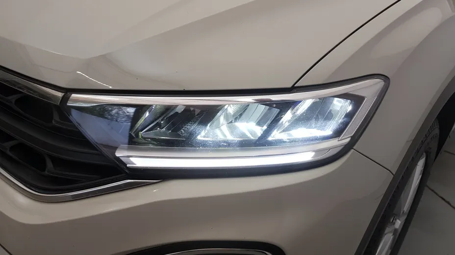 VOLKSWAGEN T-ROC T-ROC 1.5 TSI Life DSG