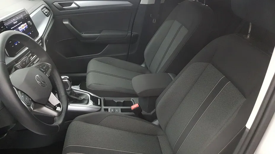 VOLKSWAGEN T-ROC T-ROC 1.5 TSI Life DSG