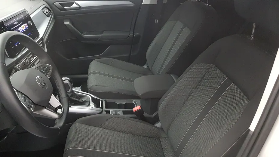 VOLKSWAGEN T-ROC T-ROC 1.5 TSI Life DSG
