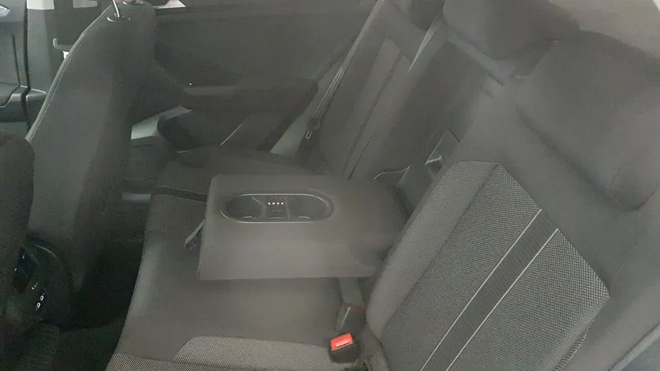 VOLKSWAGEN T-ROC T-ROC 1.5 TSI Life DSG