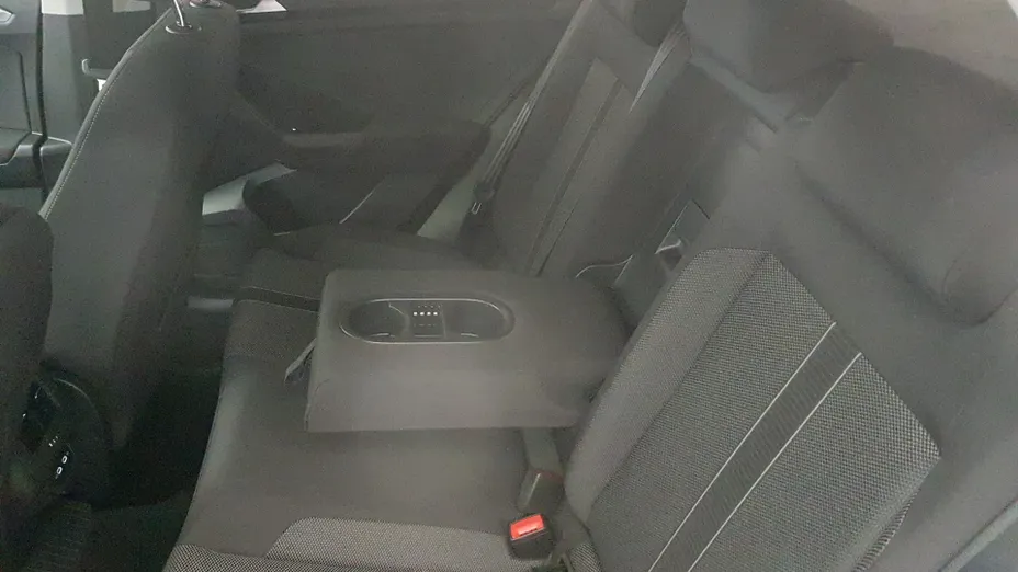 VOLKSWAGEN T-ROC T-ROC 1.5 TSI Life DSG