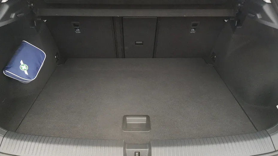 VOLKSWAGEN T-ROC T-ROC 1.5 TSI Life DSG