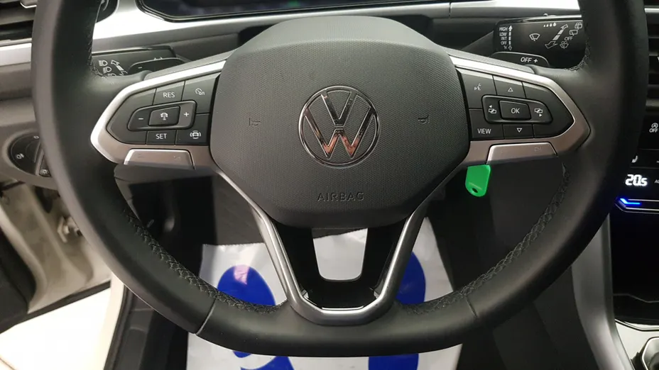 VOLKSWAGEN T-ROC T-ROC 1.5 TSI Life DSG