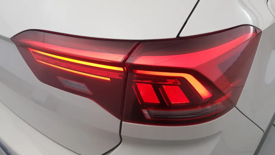 VOLKSWAGEN T-ROC T-ROC 1.5 TSI Life DSG