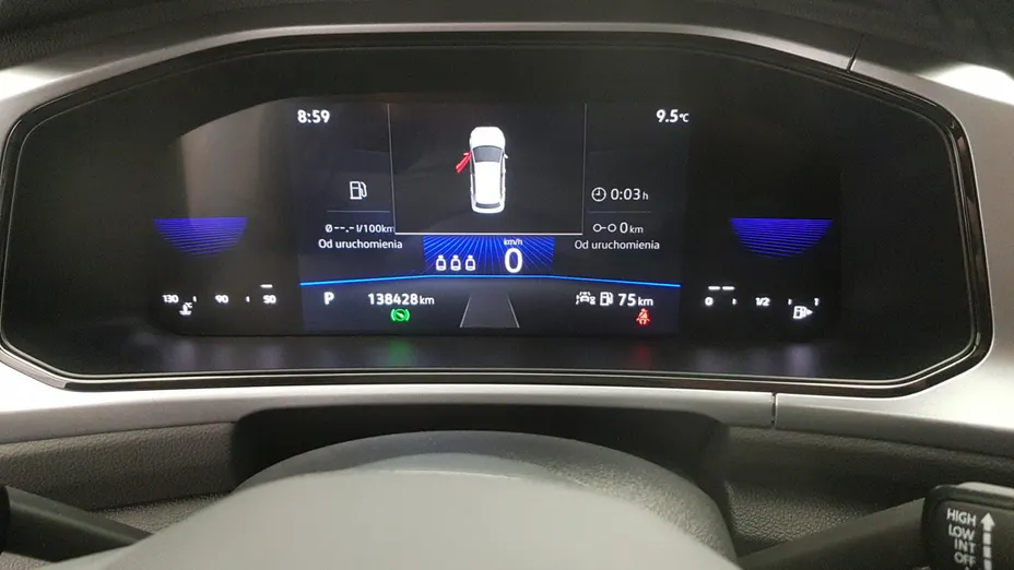 VOLKSWAGEN T-ROC T-ROC 1.5 TSI Life DSG