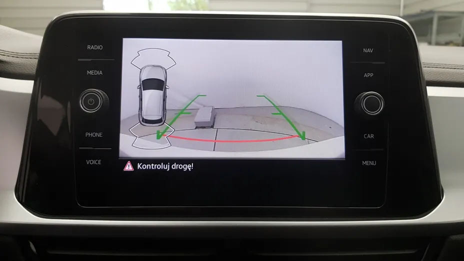 VOLKSWAGEN T-ROC T-ROC 1.5 TSI Life DSG