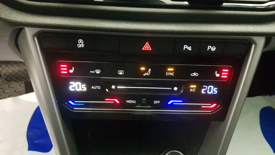 VOLKSWAGEN T-ROC T-ROC 1.5 TSI Life DSG