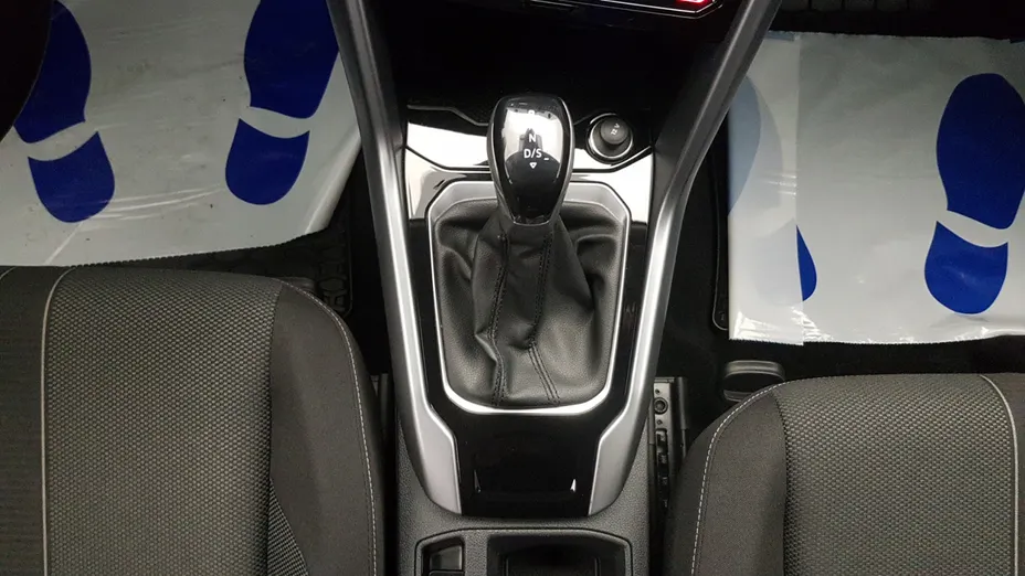 VOLKSWAGEN T-ROC T-ROC 1.5 TSI Life DSG