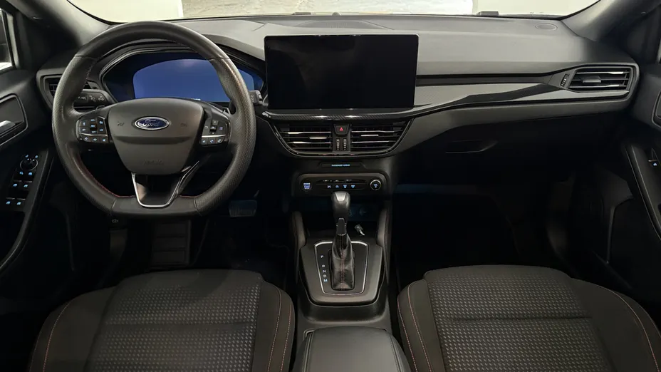 FORD Focus Focus 1.0 EcoBoost mHEV ST-Line X aut