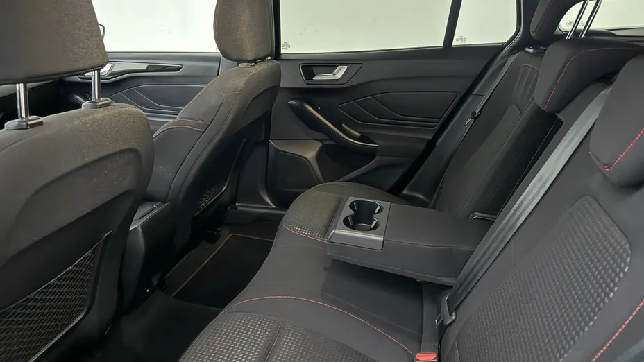 FORD Focus Focus 1.0 EcoBoost mHEV ST-Line X aut