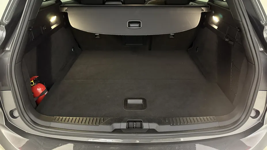 FORD Focus Focus 1.0 EcoBoost mHEV ST-Line X aut