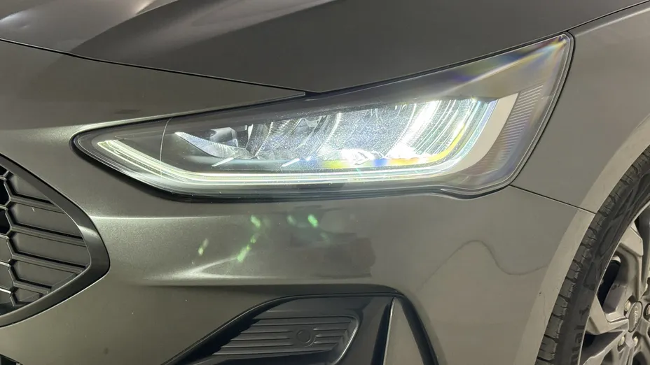 FORD Focus Focus 1.0 EcoBoost mHEV ST-Line X aut