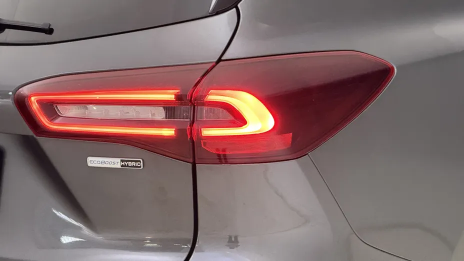 FORD Focus Focus 1.0 EcoBoost mHEV ST-Line X aut