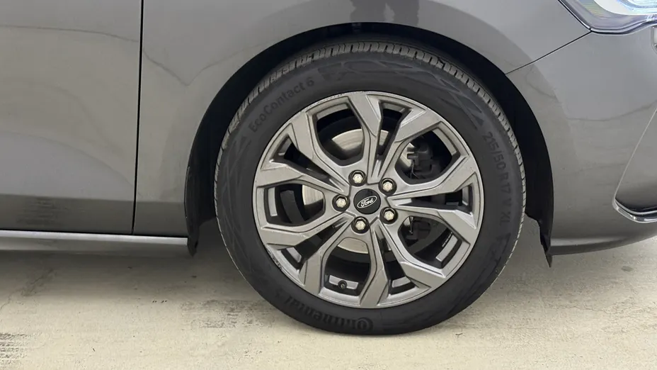 FORD Focus Focus 1.0 EcoBoost mHEV ST-Line X aut