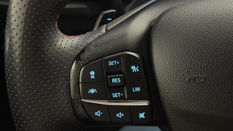 FORD Focus Focus 1.0 EcoBoost mHEV ST-Line X aut