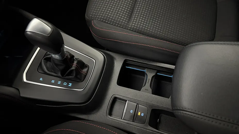 FORD Focus Focus 1.0 EcoBoost mHEV ST-Line X aut