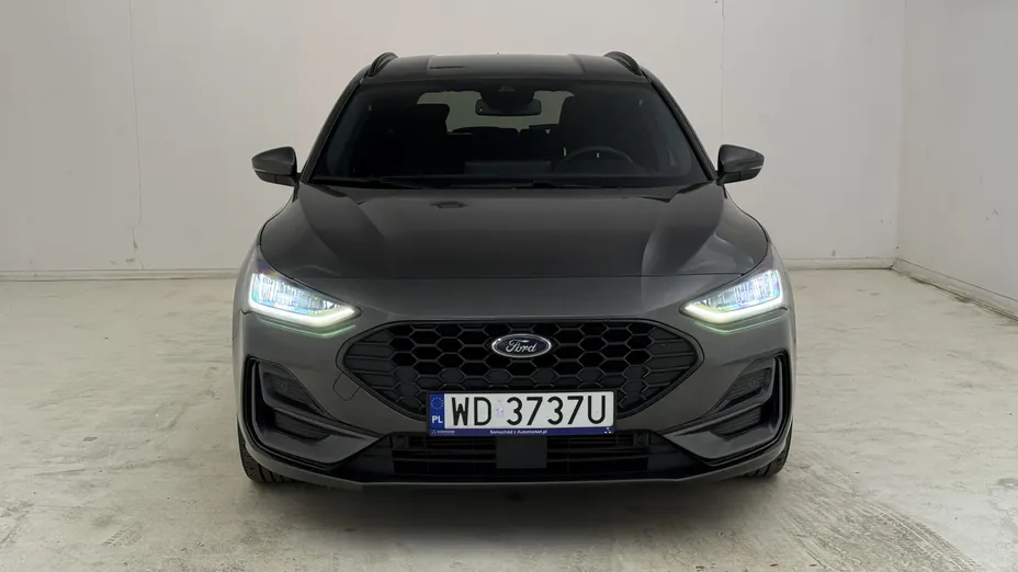 FORD Focus Focus 1.0 EcoBoost mHEV ST-Line X aut