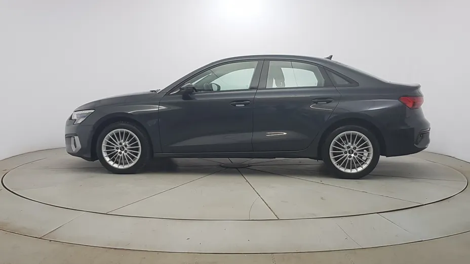 AUDI A3 A3 35 TFSI mHEV Advanced S tronic