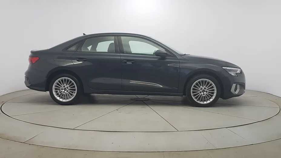 AUDI A3 A3 35 TFSI mHEV Advanced S tronic