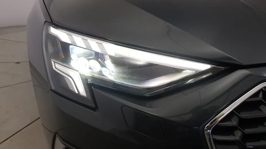 AUDI A3 A3 35 TFSI mHEV Advanced S tronic