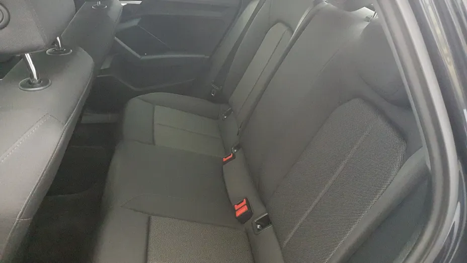 AUDI A3 A3 35 TFSI mHEV Advanced S tronic