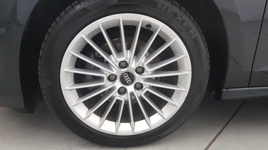 AUDI A3 A3 35 TFSI mHEV Advanced S tronic