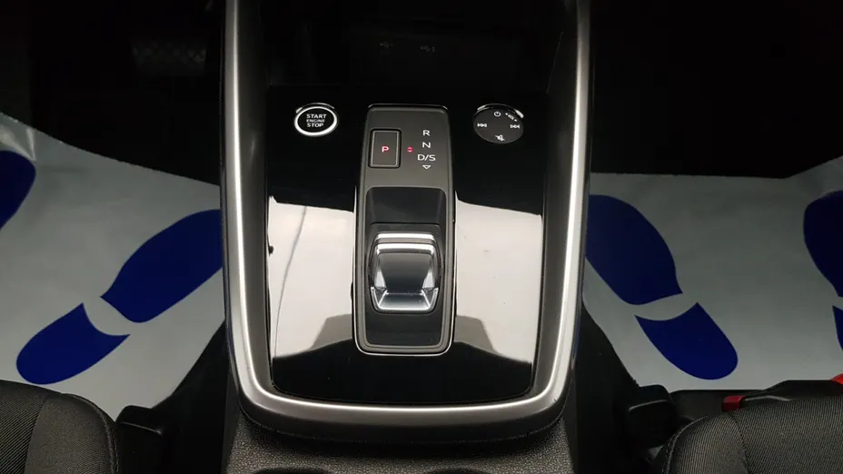 AUDI A3 A3 35 TFSI mHEV Advanced S tronic