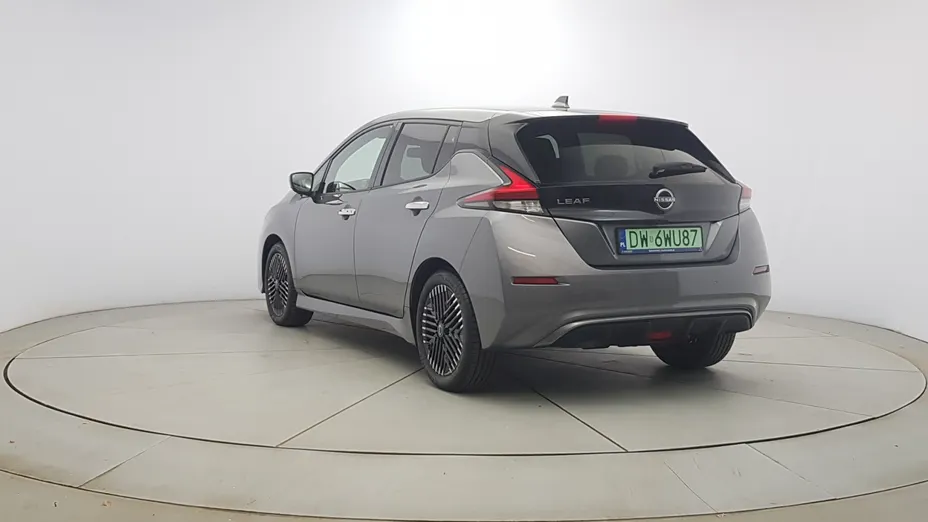 NISSAN Leaf Leaf 40kWh N-Connecta