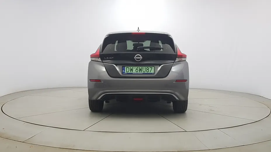 NISSAN Leaf Leaf 40kWh N-Connecta