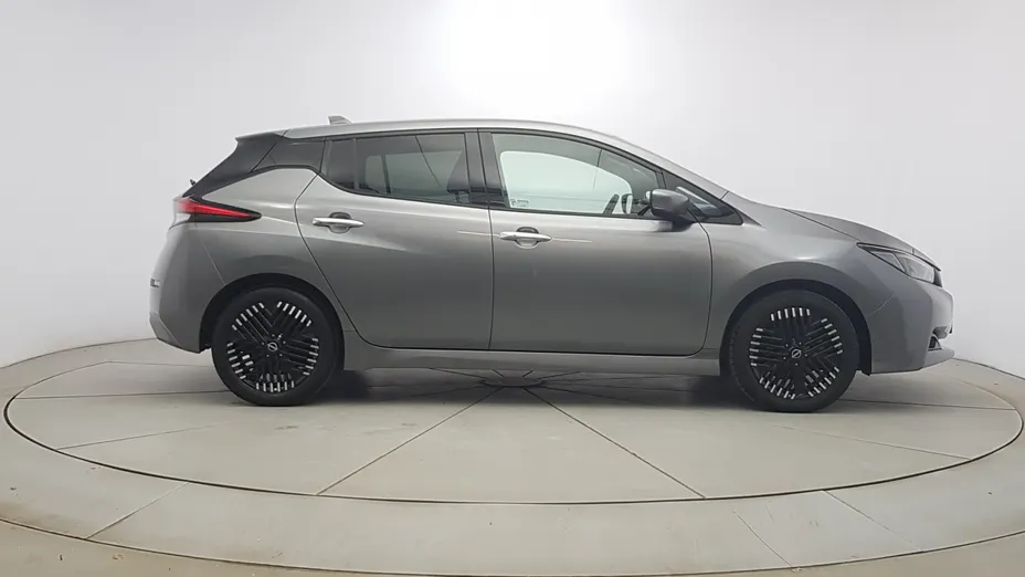 NISSAN Leaf Leaf 40kWh N-Connecta