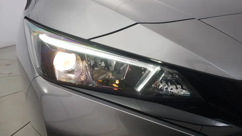 NISSAN Leaf Leaf 40kWh N-Connecta