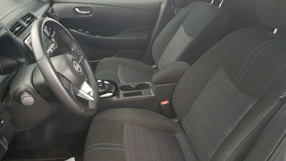 NISSAN Leaf Leaf 40kWh N-Connecta