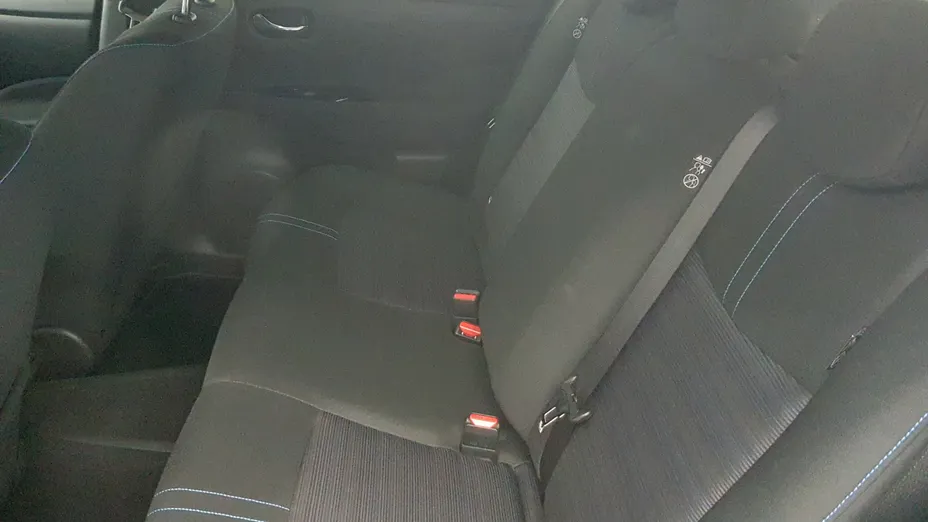 NISSAN Leaf Leaf 40kWh N-Connecta