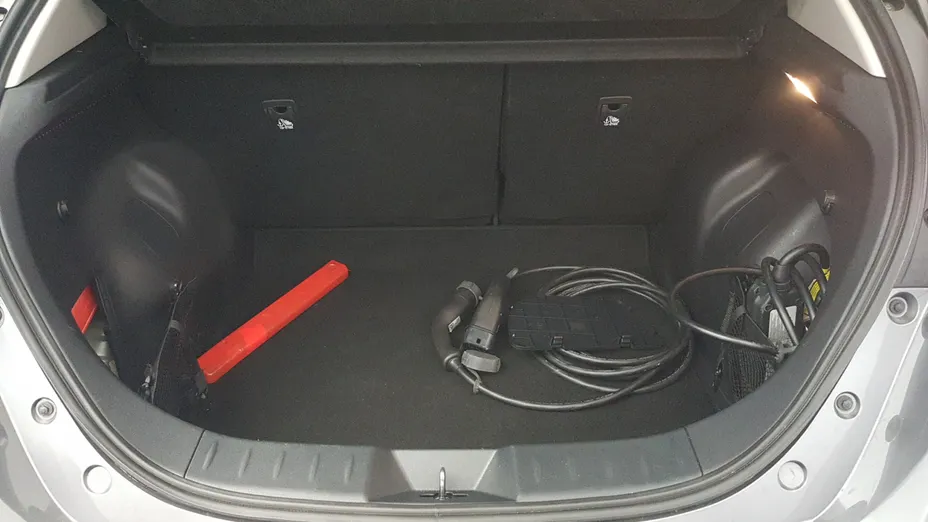 NISSAN Leaf Leaf 40kWh N-Connecta