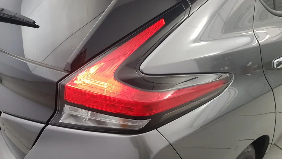 NISSAN Leaf Leaf 40kWh N-Connecta