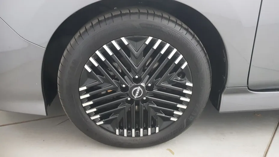 NISSAN Leaf Leaf 40kWh N-Connecta