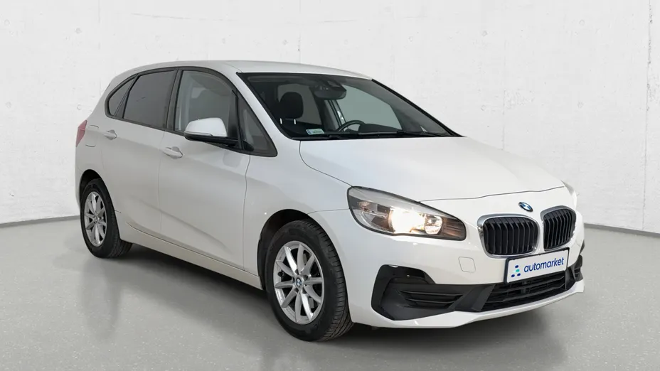 BMW Seria 2 218i GPF aut