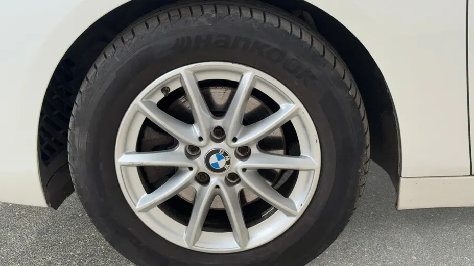 BMW Seria 2 218i GPF aut