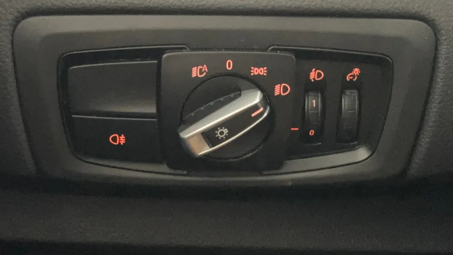 BMW Seria 2 218i GPF aut