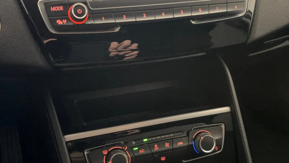 BMW Seria 2 218i GPF aut