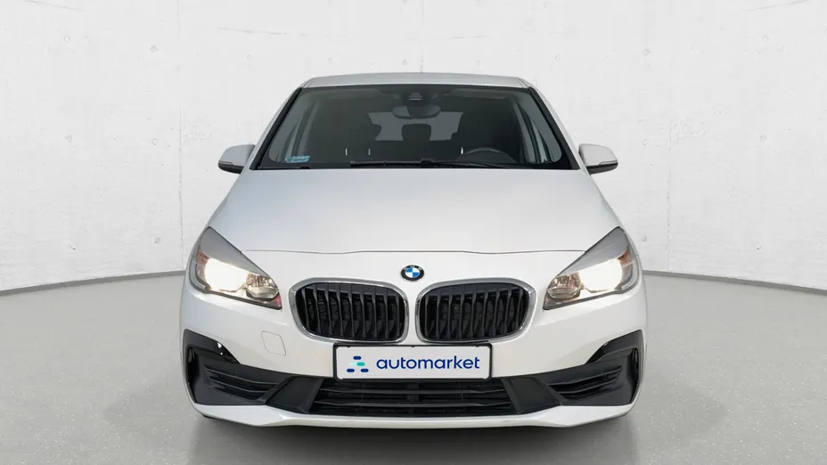 BMW Seria 2 218i GPF aut