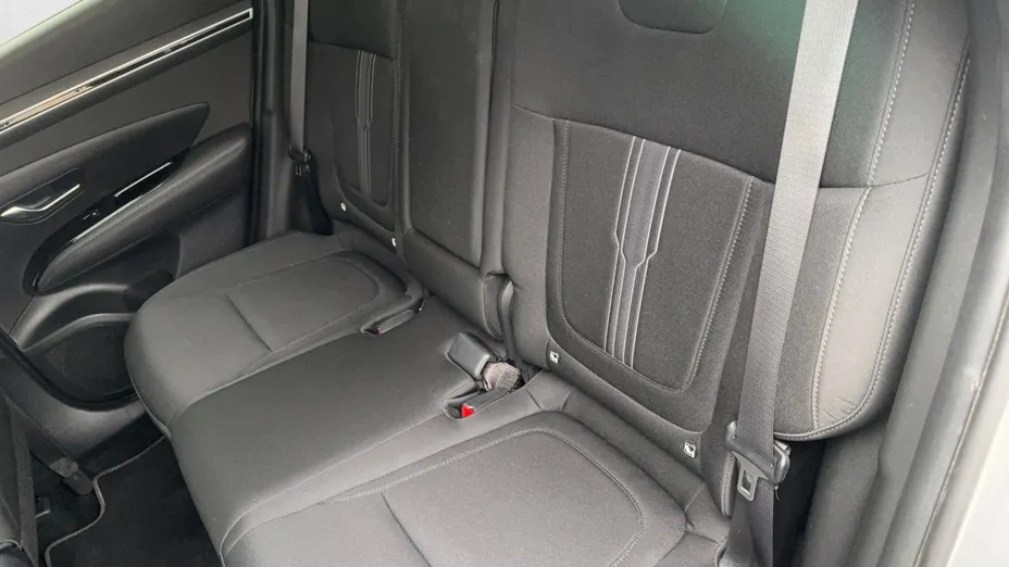 HYUNDAI Tucson Tucson 1.6 T-GDi 48V Smart 2WD DCT