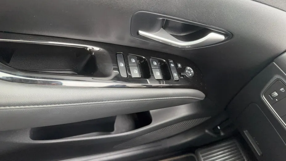 HYUNDAI Tucson Tucson 1.6 T-GDi 48V Smart 2WD DCT