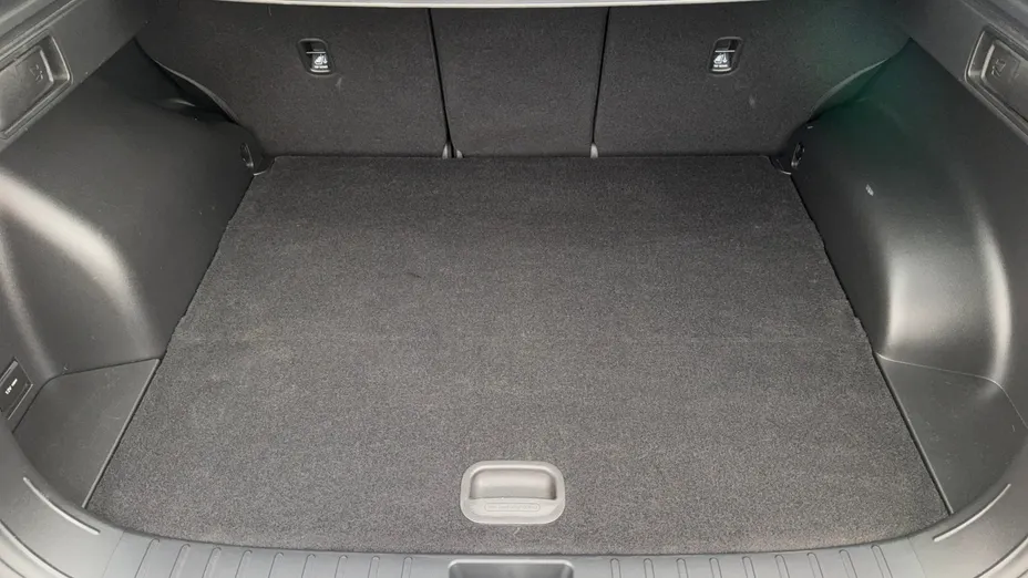 HYUNDAI Tucson Tucson 1.6 T-GDi 48V Smart 2WD DCT