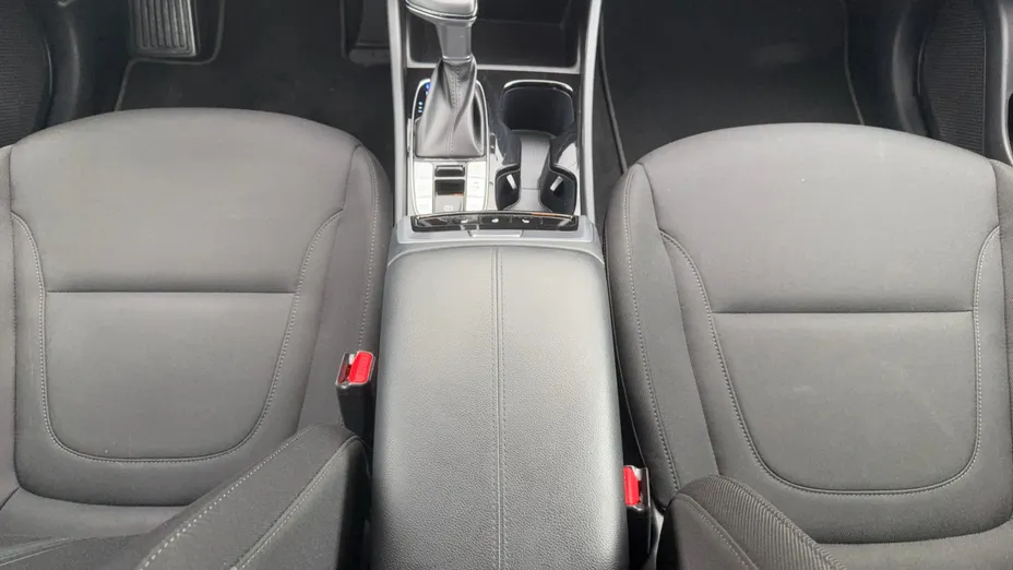 HYUNDAI Tucson Tucson 1.6 T-GDi 48V Smart 2WD DCT