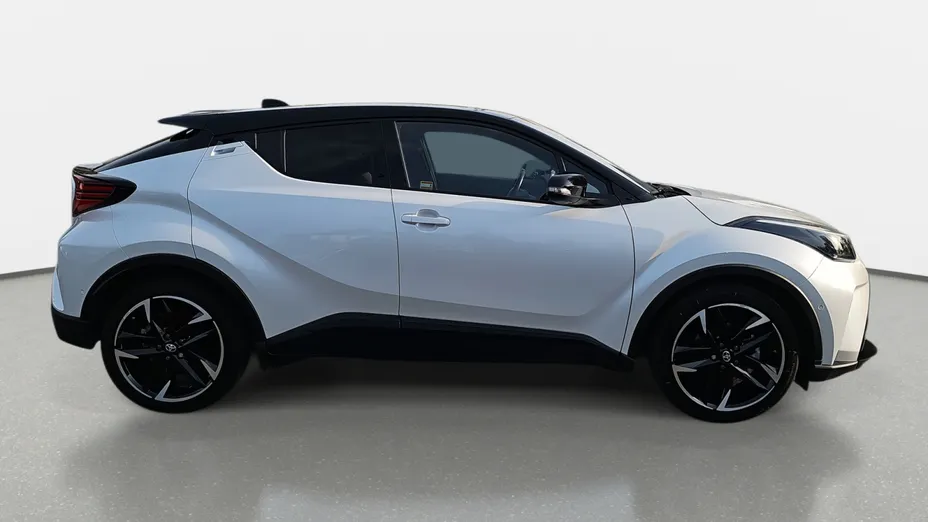 TOYOTA C-HR C-HR 1.8 Hybrid GPF GR Sport