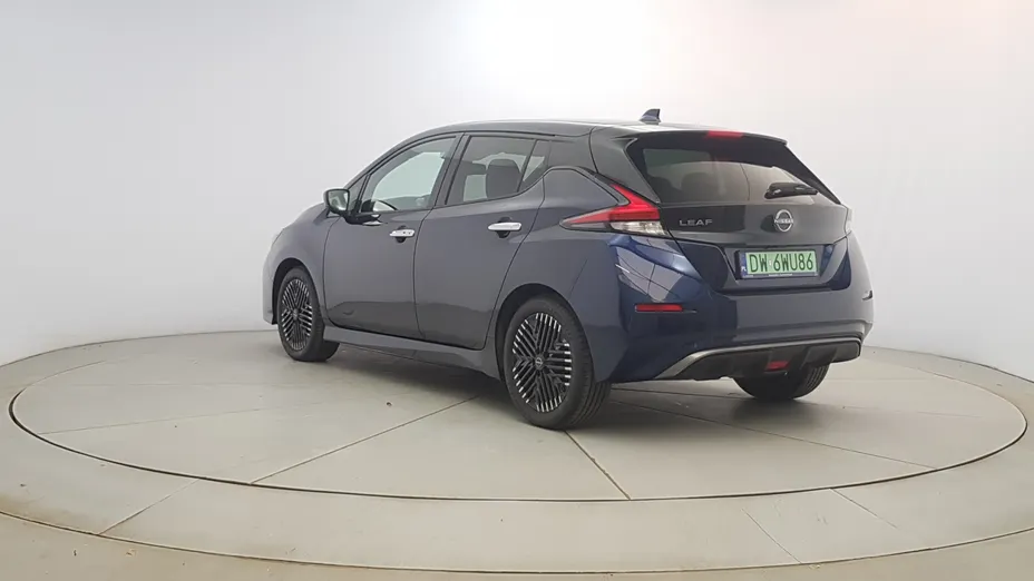 NISSAN Leaf Leaf 40kWh N-Connecta